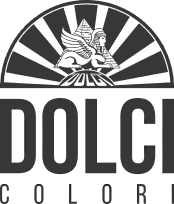 Logo Dolci Colori Vertical