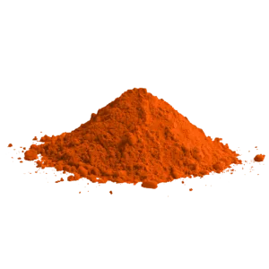 Pigmento Laccato Arancio Ercolano