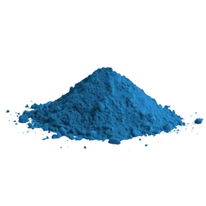 Pigmento Laccato Bleu Cemento 3XOM