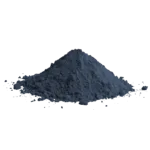 Polvere di pigmento Bleu Minerale per vernici e decorazioni.