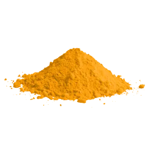 Pigmento Laccato Giallo Artiglieria