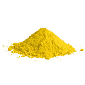 Pigmento Laccato Giallo Limone CZ2