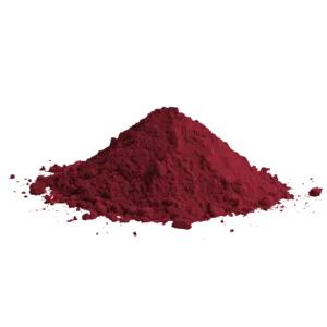 Pigmento Laccato Rosso Lacca Francia Plus