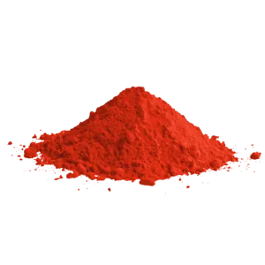 Pigmento Laccato Rosso Segnali SF Primario