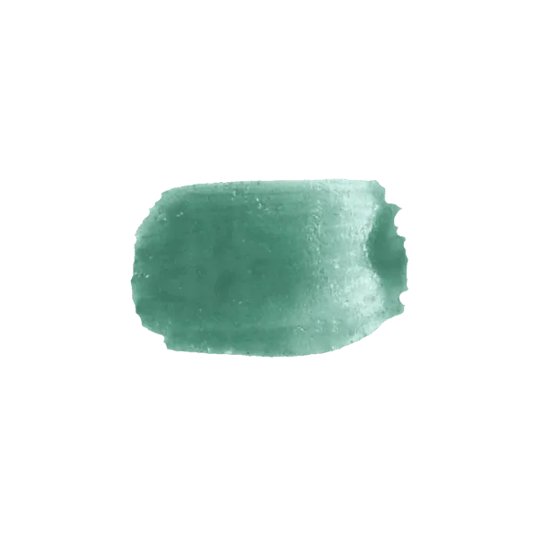 Campione di vernice laccata verde foresta per mobili e decorazioni.