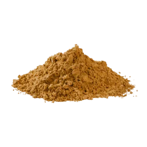 Terra Ocra Desert