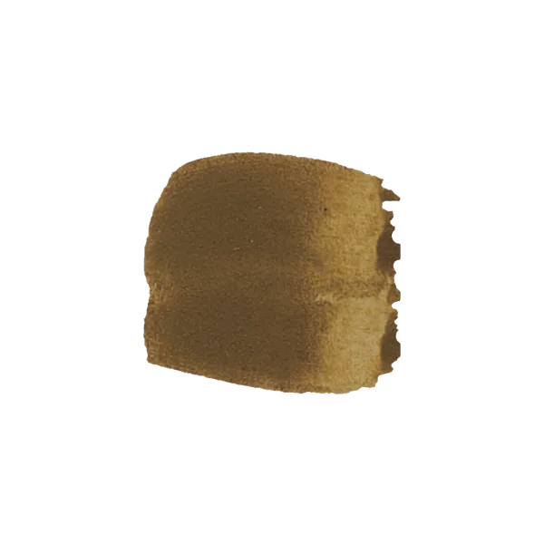 Dolci colorati con texture morbida e vivace, ispirati al deserto Terra Ocra.