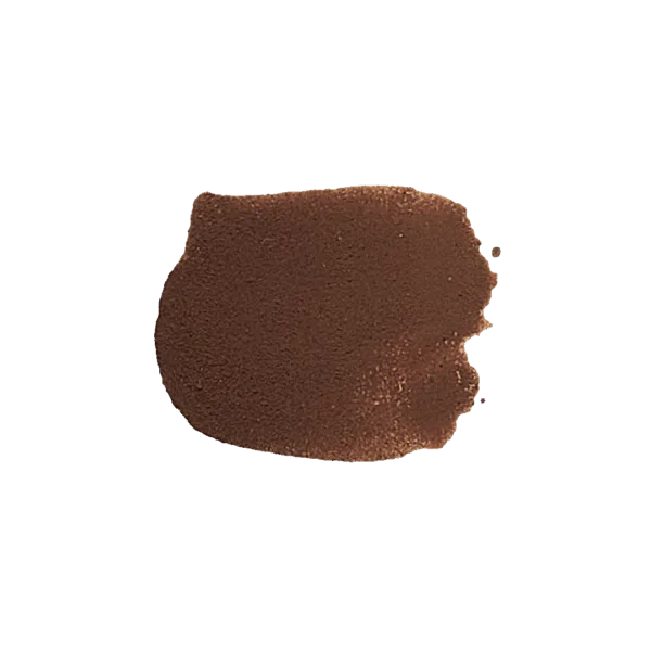 Dolce colorato con texture morbida e dettagliata.
