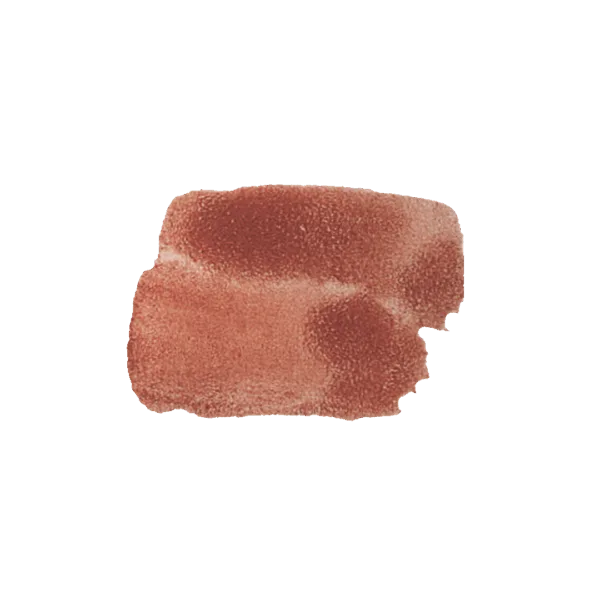 Dolce colorato con sfumature di rosso e rosa, perfetto per decorazioni e dolci.