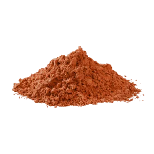 Terra Rosso Pozzuoli