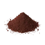 Polvere di colorante in polvere Mordente Mogano per vernici e decorazioni.