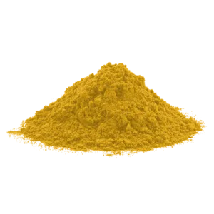 Pigmento Vegetale Giallo Reseda