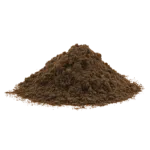 Polvere di pigmento vegetale lacca Noce per colorazioni naturali.