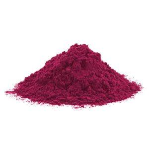 Pigmento Vegetale Rosso Cocciniglia