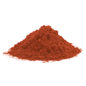 Pigmento Vegetale Rosso Robbia