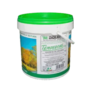 Temperone V.20 Pittura Traspirante in Polvere