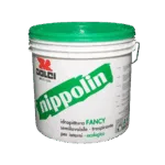 Secchio di pittura traspirante Nipolin Fancy Eco per interni.