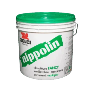 Idropittura Traspirante Fancy Eco