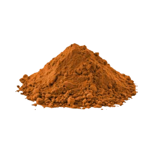 Ossido Ferro Arancio CK-960