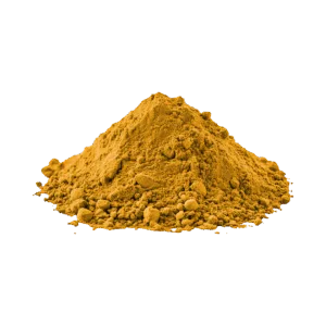 Ossido Ferro Giallo CK-920