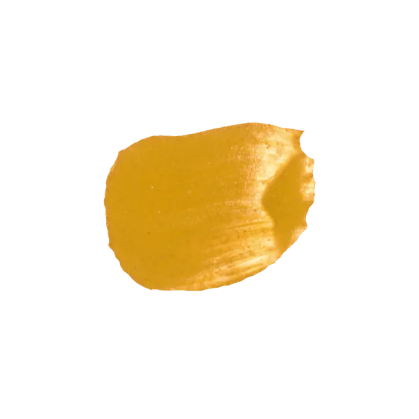 Ossido ferro giallo CK-920, pigmento colorato per dolci e decorazioni.