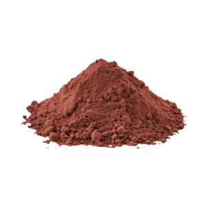 Ossido Rosso uso Malaga