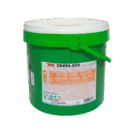 Secchio di pittura termoisolante Nippolin di Dolci Colori.