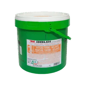 Pittura Lavabile Nippolin Thermo-Isolante