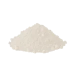 Polvere di pigmento minerale bianco Dolomit per pittura e decorazioni.