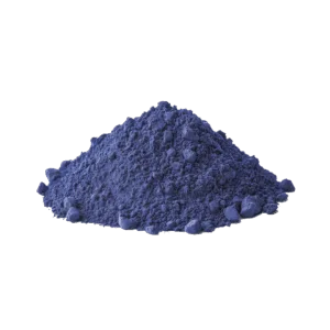 Pigmento Minerale Bleu Cobaltato New