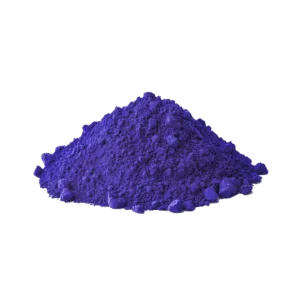Pigmento Minerale Bleu Oltremare Puro Acid Res