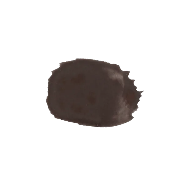 Pigmento minerale marrone Ceram 800 per decorazioni e pitture.