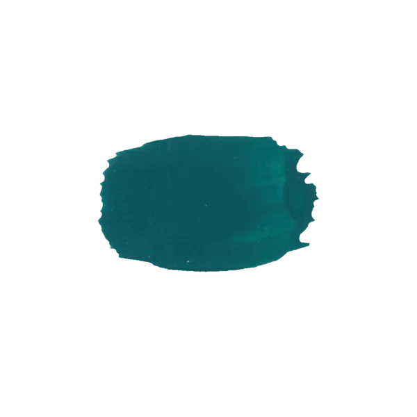 Pigmento minerale cobalto turchese per ceramica e decorazioni.