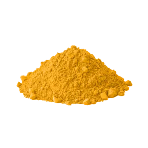 Pigmento Minerale Giallo Cadmio Chiaro 3100