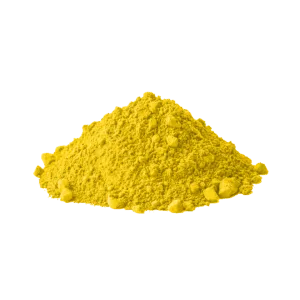 Pigmento Minerale Giallo Cadmio Limone 3000