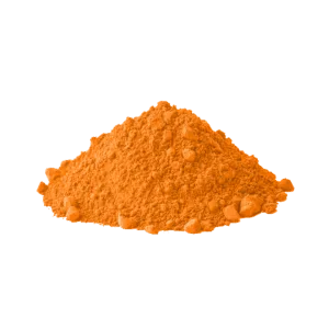 Pigmento Minerale Giallo Cadmio Oro 3200