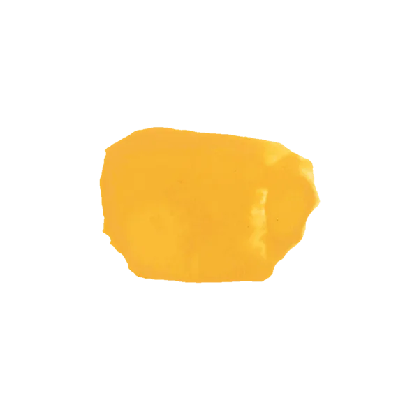 Pigmento minerale giallo titanio per ceramica, colore vivace e coprente.