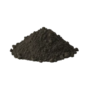 Pigmento Minerale Grafite Argentata