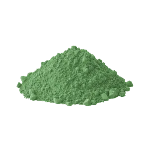 Pigmento Minerale Malachite