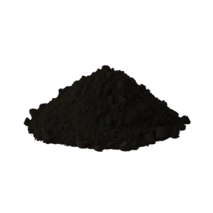 Pigmento Minerale Nero Avorio