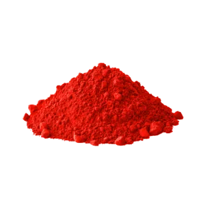 Pigmento Minerale Rosso Cadmio Medio 3540