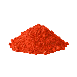 Pigmento Minerale Rosso Cadmio Scarlatto 3500