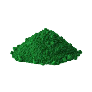 Pigmento Minerale Verde Cobalto Ceramica 800