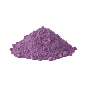 Pigmento Minerale Viola Oltremare Puro