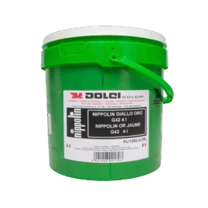 Pittura Acrilica Nippolin