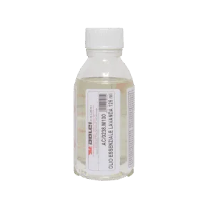 Olio Essenziale di Lavanda