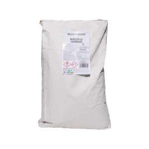 Rasante Bianco