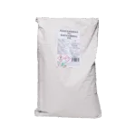 Sacchetto di Rasante Minerale F0.8 per rivestimenti decorativi.