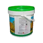 Secchio di Grassello Naturale Classico per pittura decorativa.