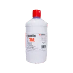Colla vinilica Nippolin 1 litro per bricolage e decorazioni.